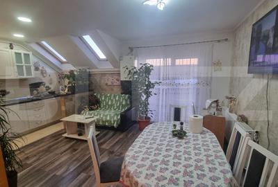 Apartament 4 Dormitoare | 3 Băi | 2 Balcoane | Bloc 2020 | Baciu Regal - 1