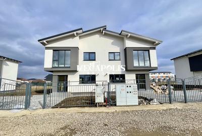Duplex 4 camere | Prima închiriere - 29