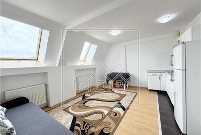 Garsoniera de vanzare in Sibiu - 28 mp utili - Opera Residence - 6