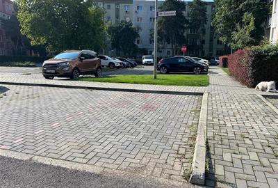 Loc de parcare de vanzare, 13 mp, Avantgarden - 1