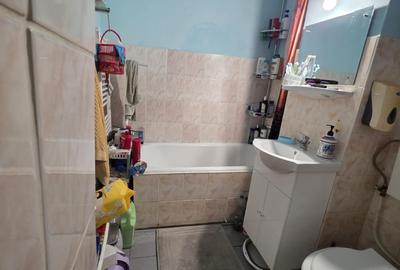 Apartament 2 camere, 50mp, etaj 3 - zona Lipovei - 11
