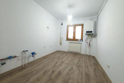 Apartament decomandat cu 3 camere, 66 mp., Calea București - 6