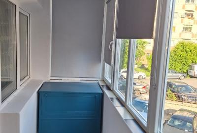Prima închiriere după renovare Apartament 2 camere Manastir - 8