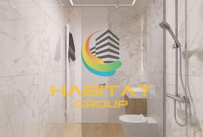 Penthouse cu terasa - Imobil NOU - Unirii - 11