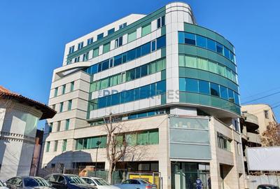 Comision 0! Spatiu birouri in zona ultracentrala - 368mp - compartimentat - 1