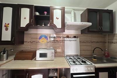 Apartament 2 camere - zona Piata Maratei - 11