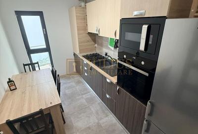 2 camere| Braytim| loc de parcare| bloc nou| apartament frumos| Pet friendly| - 7