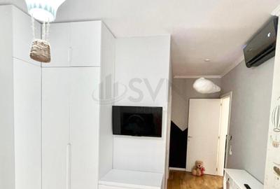 REA1028857 APARTAMENT SUPERB l MOBILAT l UTILAT l AVIATIEI l ATLAS RESIDENCE - 14