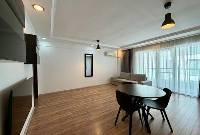 Apartament 2 camere 65 mp | Iancu Nicolae | Piscina | Langa Padure - 10