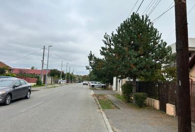 Teren cu toate utilitatile, asfalt, iluminat public - 2