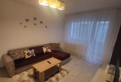 2 CAMERE DECOMANDATE-TOMIS NORD OMV- ETAJUL 1, CENTRALA GAZE, MOBILAT-UTILAT - 7