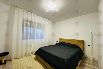 Casă individuală  P+1 de vânzare – Comuna Berceni - 5 Camere - 10