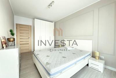 Apartament cu 4 camere 105 mp utili, renovat 2025 cu terasa generoasa! - 18