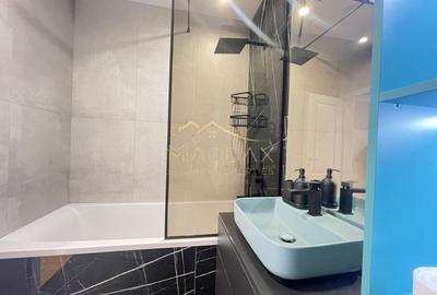 Apartament  LUX**Modern** 3 Camere**Bloc NOU //Strada Agricultori - 12