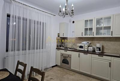 Leordeni Vila Individuala 566 mp teren 4 camere 140 mp utili - 10