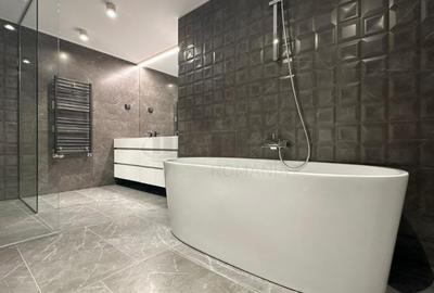 REA1025751 Apartament tip duplex 4 camere I One Herastrau Towers I View superb - 17