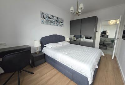 Apartament 3 camere de inchiriat in Oradea, Luceafarul, Lux - 13