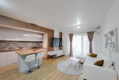 Apartament Premium 2 Camere | Bloc Nou 2022 | 62 mp | Aproape de Piața Unirii - 1