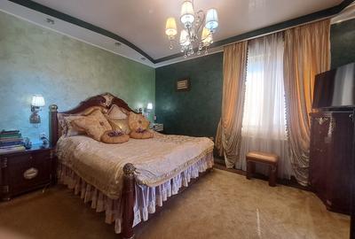 Casa individuala cu piscina. P+1+M. zona foarte buna - 26