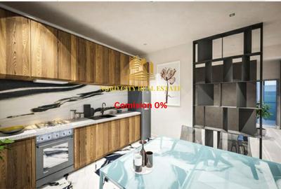 Apartament 3 camere - Up Boutique - Pipera - Dezvoltator-Terase 20 mp - 9