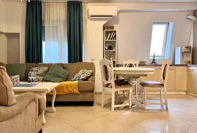 Vand 3 camere bloc nou Torontalului Lux!!! - 1