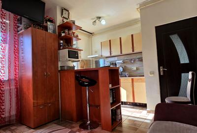 Apartament tip studio | Popesti-Leordeni | Mobilat si utilat | Centrala - 3