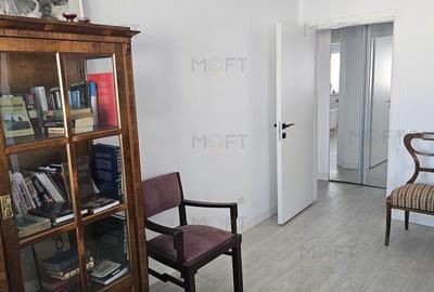 Vanzare apartament 3 camere | Pantelimon | Piața Delfinului | boxa 5Mp - 7