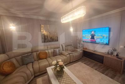 Duplex modern de lux, aproape de oraș — confort și rafinament în Sânpetru - 6