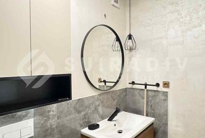Apartament premium 2 camere în The Nest | Terasă generoasă | zonaThe Office - 6