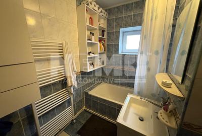 Apartament 2 camere | decomandat | 51 mp | Etaj 1 | Burdujeni, Suceava - 10