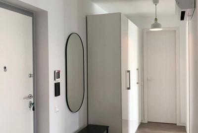 Inchiriere 2 Camere Cloud 9 Residence - 6