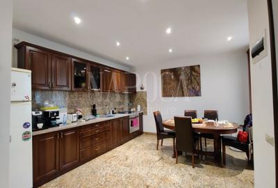 Casa 5 camere de vanzare in Centru, Cluj Napoca - 4