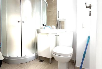 Penthouse 3 Camere, 71mp utili, 24mp terasa, etaj 6  - Eso Giroc - 9