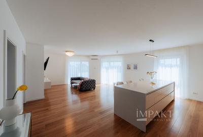 Apartament deosebit cu 4 camere la 5 minute de UMF - 32