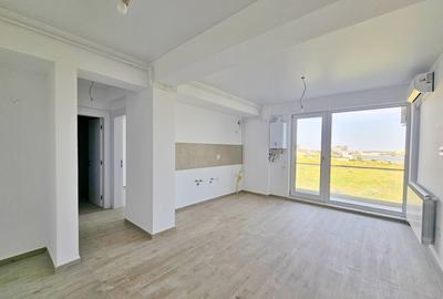 Apartament cu vedere către lac in complex cu piscina privata si sala de fitness - 4
