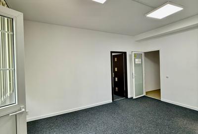 Unirii - magazinul  Zepter, 2 birouri, intr-o cladire exclusiv de Birouri - 10