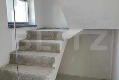 Casa individuala | 144 mp | Teren 474 mp | zona Valea Adâncă - 7
