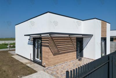 Casă cu 4 camere în Berceni