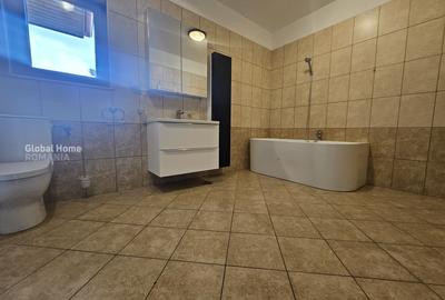 Vila Individuala 260MP | Gradina 600MP | Iancu Nicolae - Jolie Ville - 16