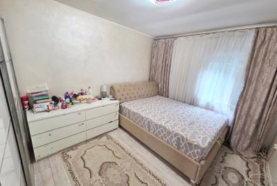 Voluntari, Andronache, vila P+1+M renovata, curte amenajata - 9