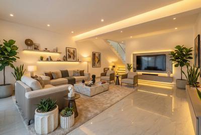 Case individuale unite, 4 camere, toate utilitatile, STB, Comision 0 - 1