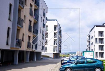 Penthouse cu 3 camere în Turnișor