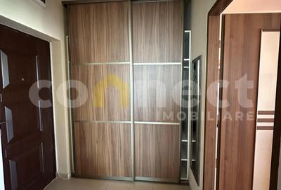 De inchiriat apartament | 2 camere-decomandat | Manastur - 6