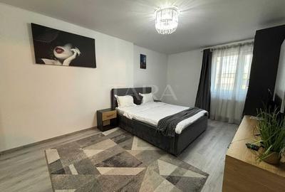 Apartament 2 camere cu balcon – Dâmbul Rotund - 3