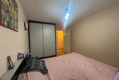 Apartament 3 camere mobilat utilat - Aleea Biruintei - 6