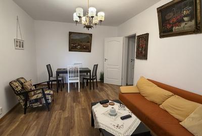 2 camere | Mobilat & Utilat | Bd Ion Mihalache| 1 Mai | Metrou 5-7 min - 1