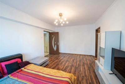 RECO Apartament cu 3 camere renovat complet in Cantemir - 3