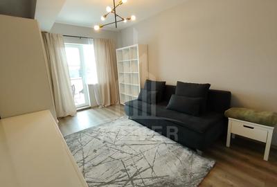 Penthouses de lux in cartierul Kogalniceanu - 3 dormitoare - 101 mp utili - 17