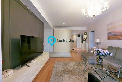 3 camere | Bloc Boutique | Piscina | Pipera - Iancu Nicolae - 6