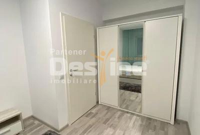 Apartament cu 3 camere, loc de parcare si boxa, balcon, situat in Maurer Coresi - 5